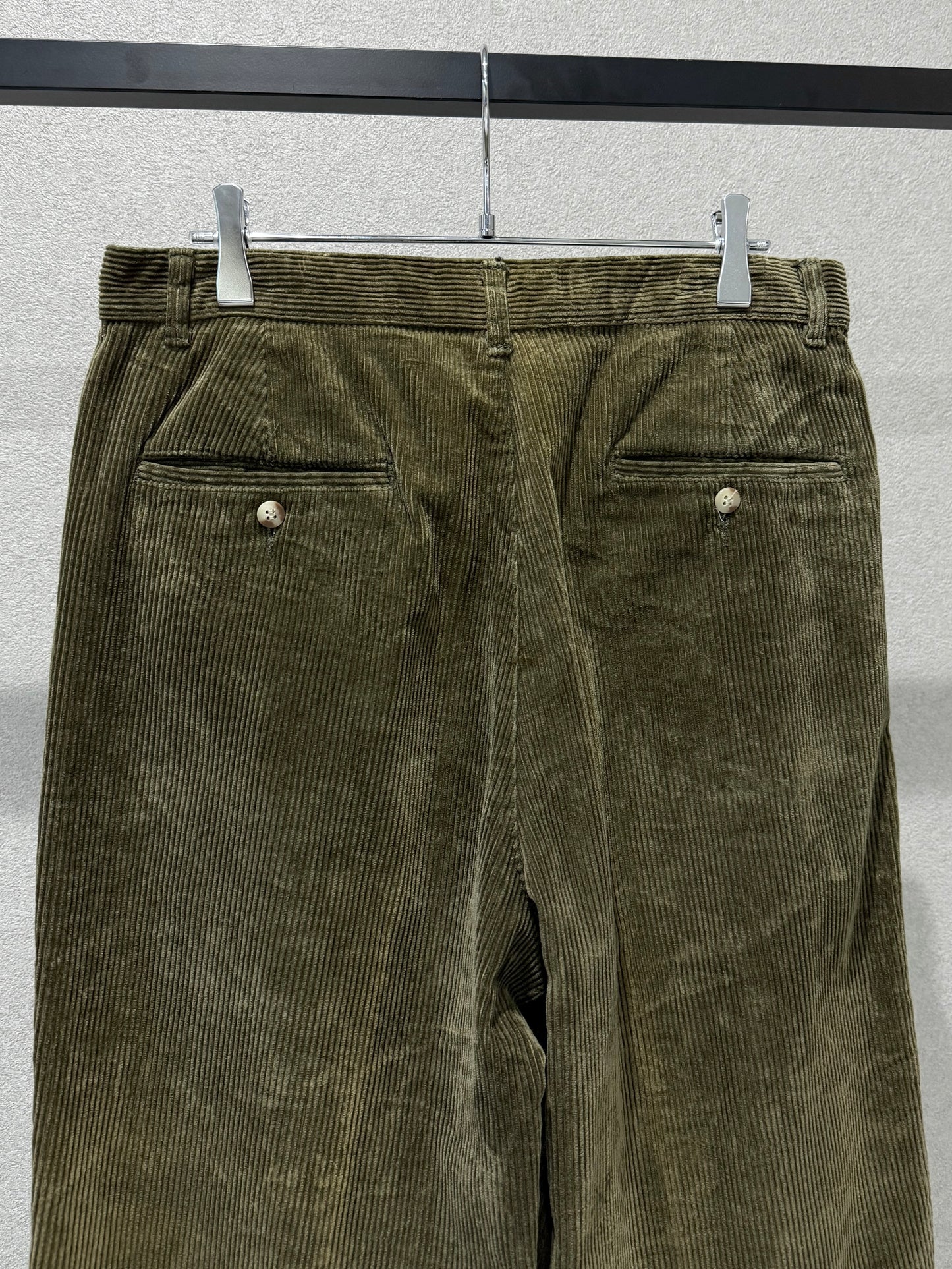 80's〜 POLO COUNTRY corduroy pants "Made in USA"