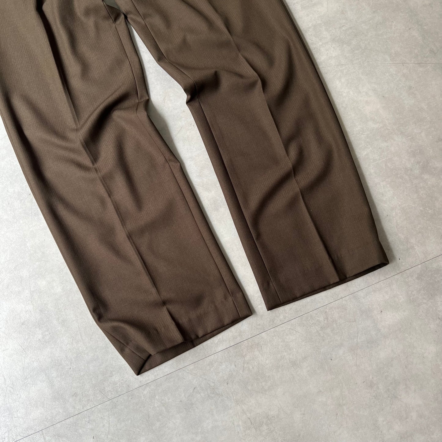 00's PERRY ELLIS PORTFOLIO slacks