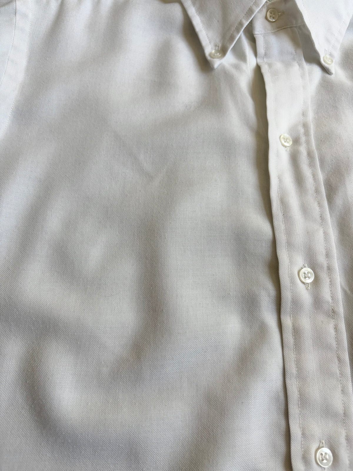 70's〜 Brooks Brothers BD shirt "Made in USA"