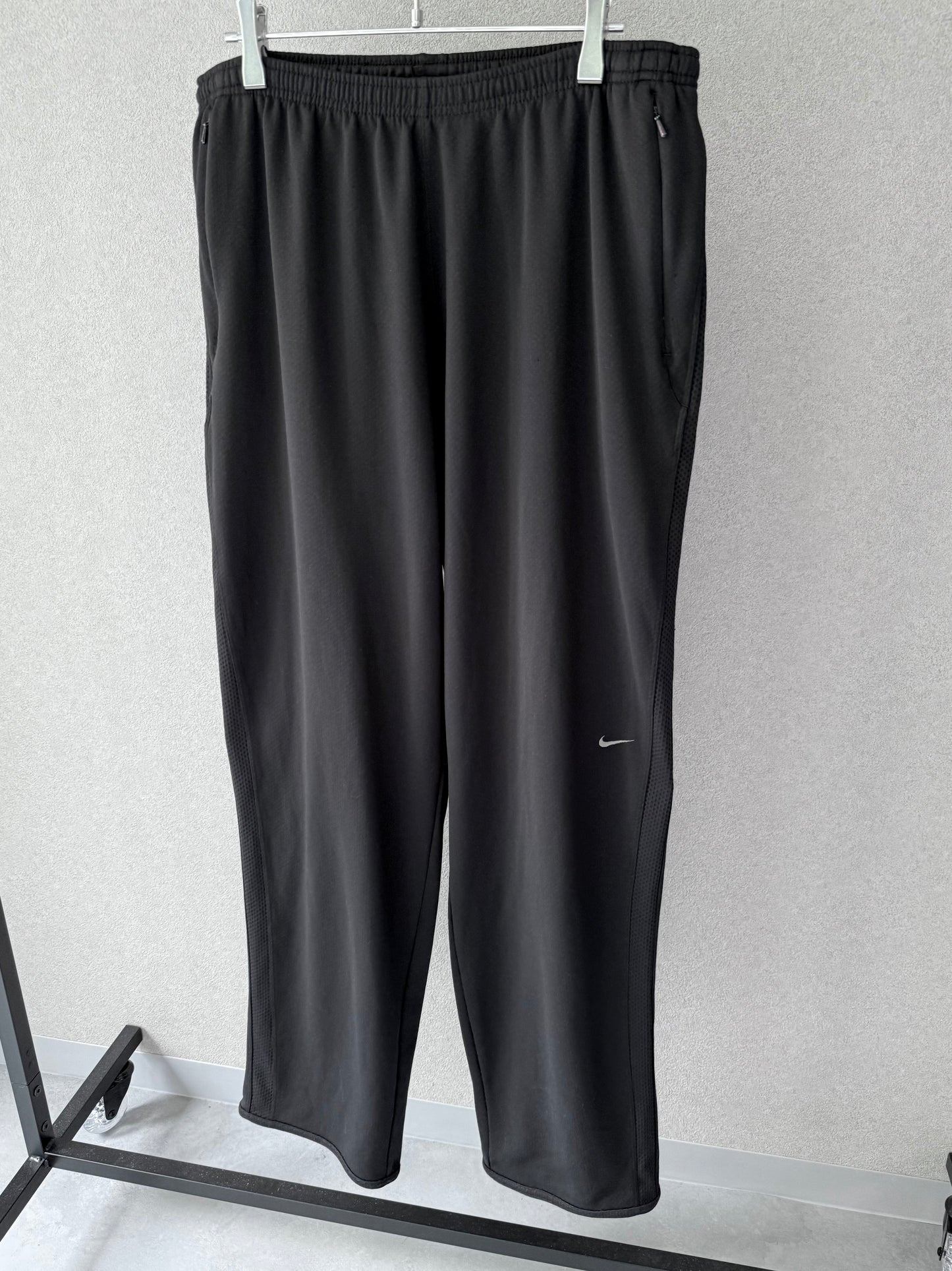 00's NIKE track pants