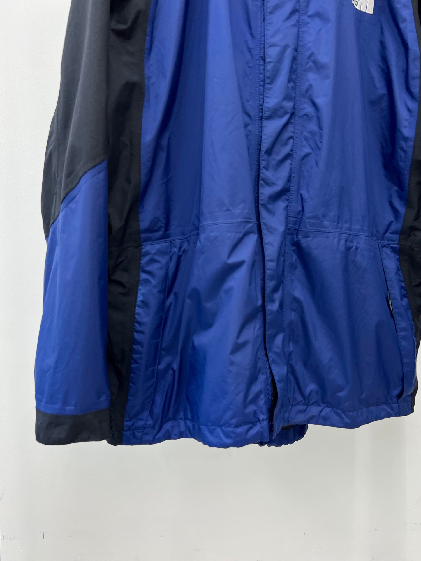 00's〜THE NORTH FACE nylon jacket