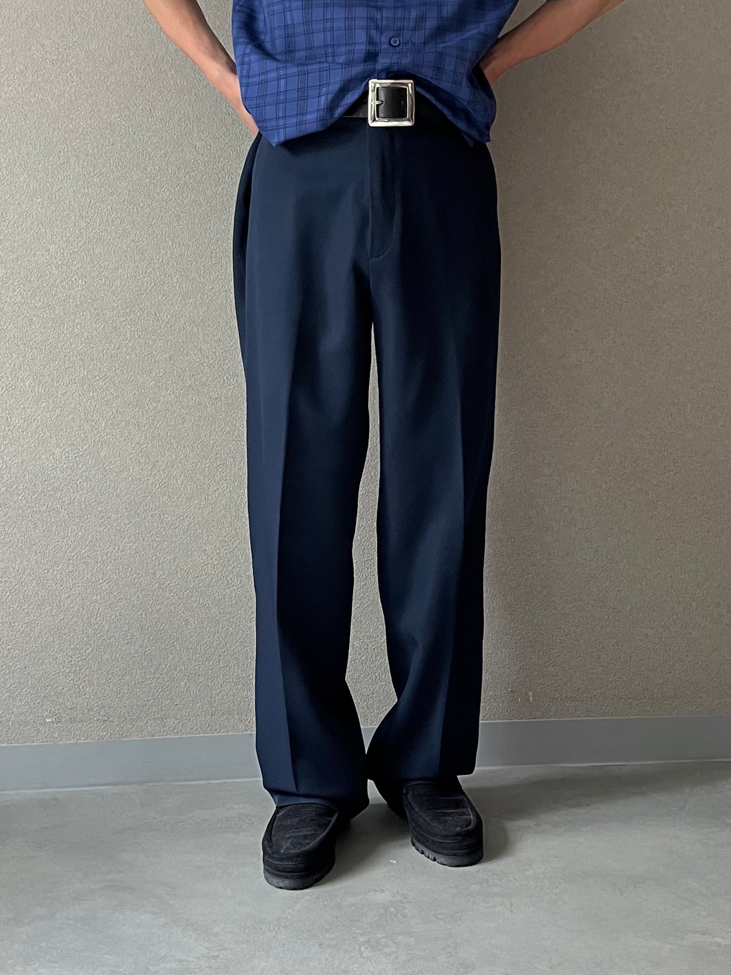 90's Levi's action slacks