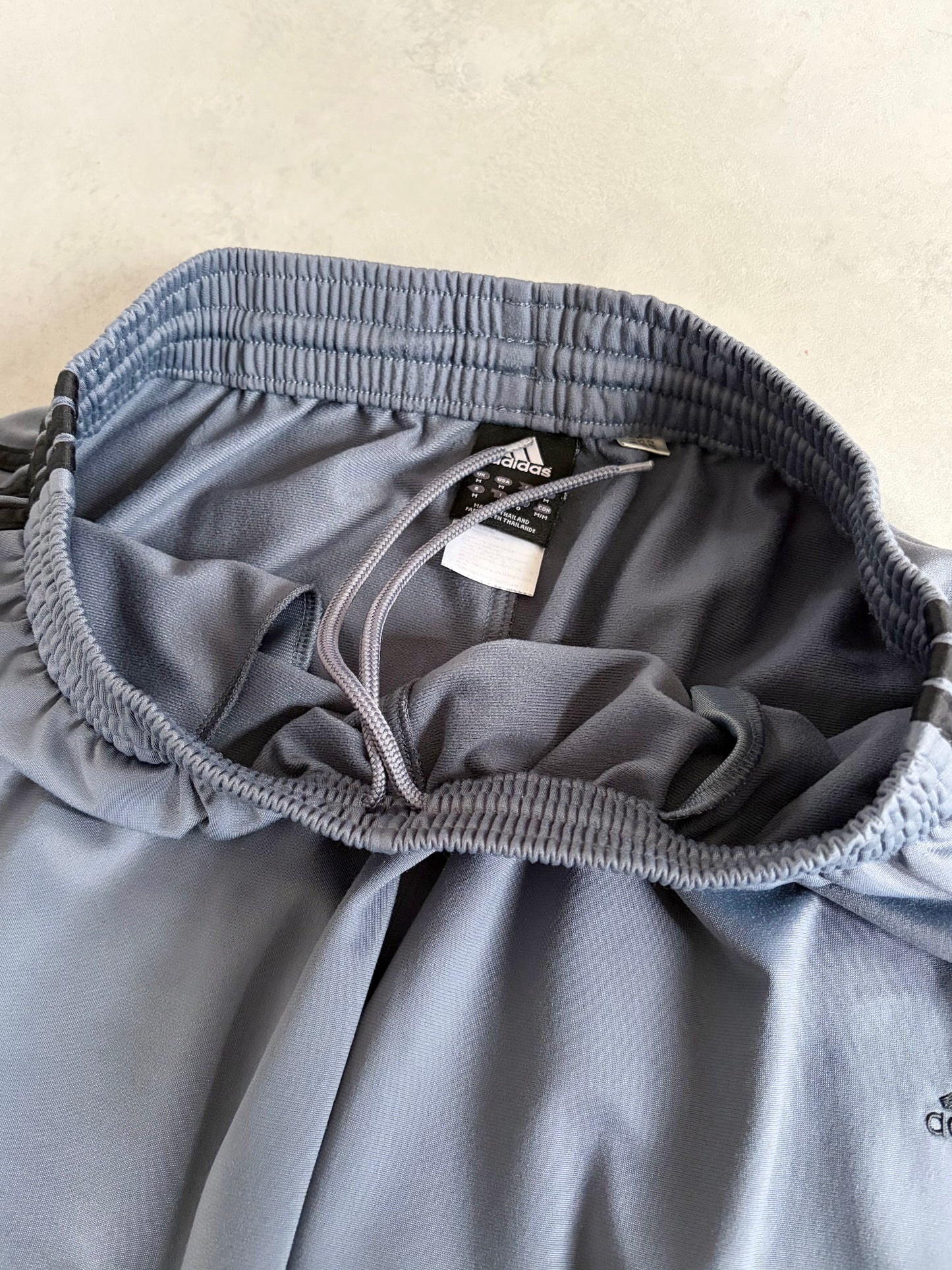 00's adidas track pants