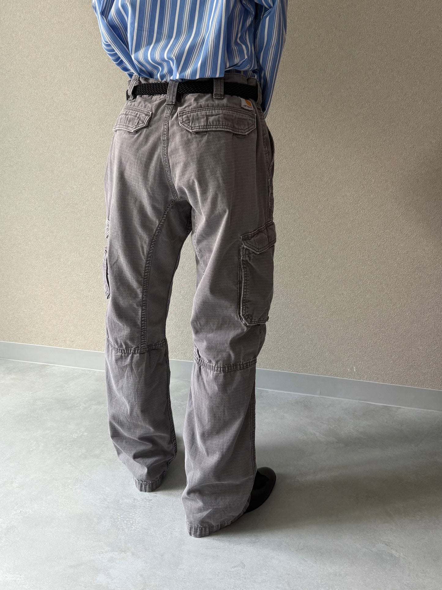 00's carharrt cargo pants