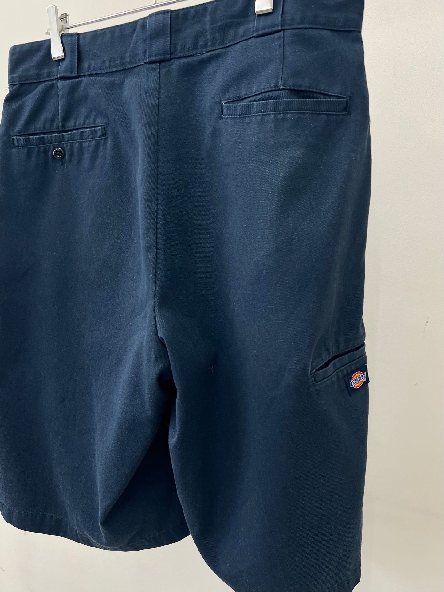 90's〜 Dickies work shorts
