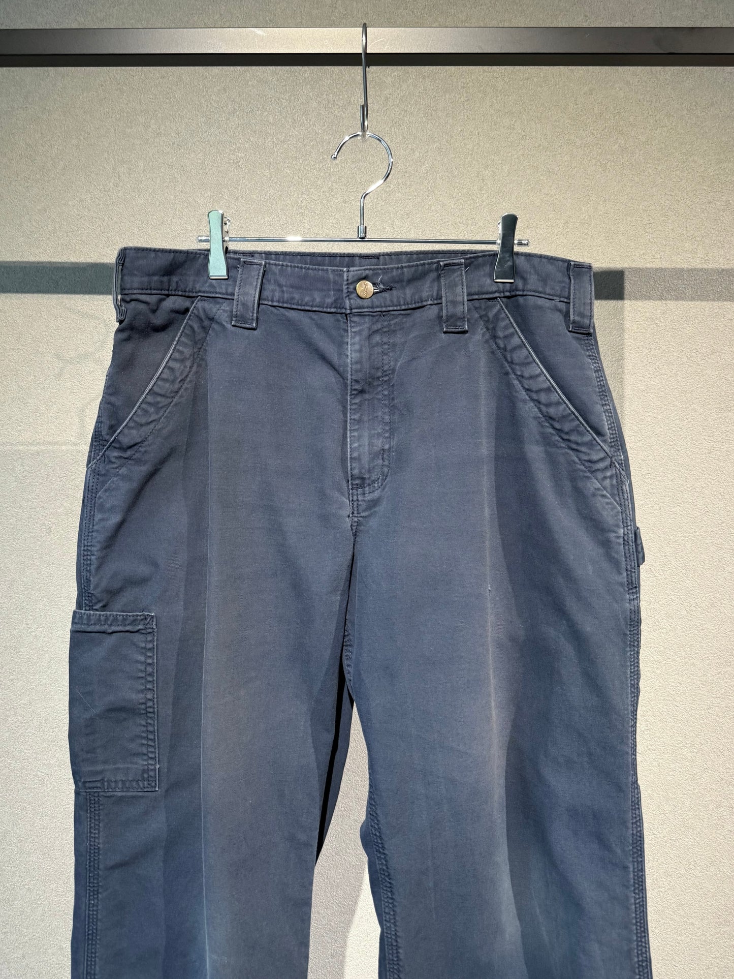 00's carhartt painter pants