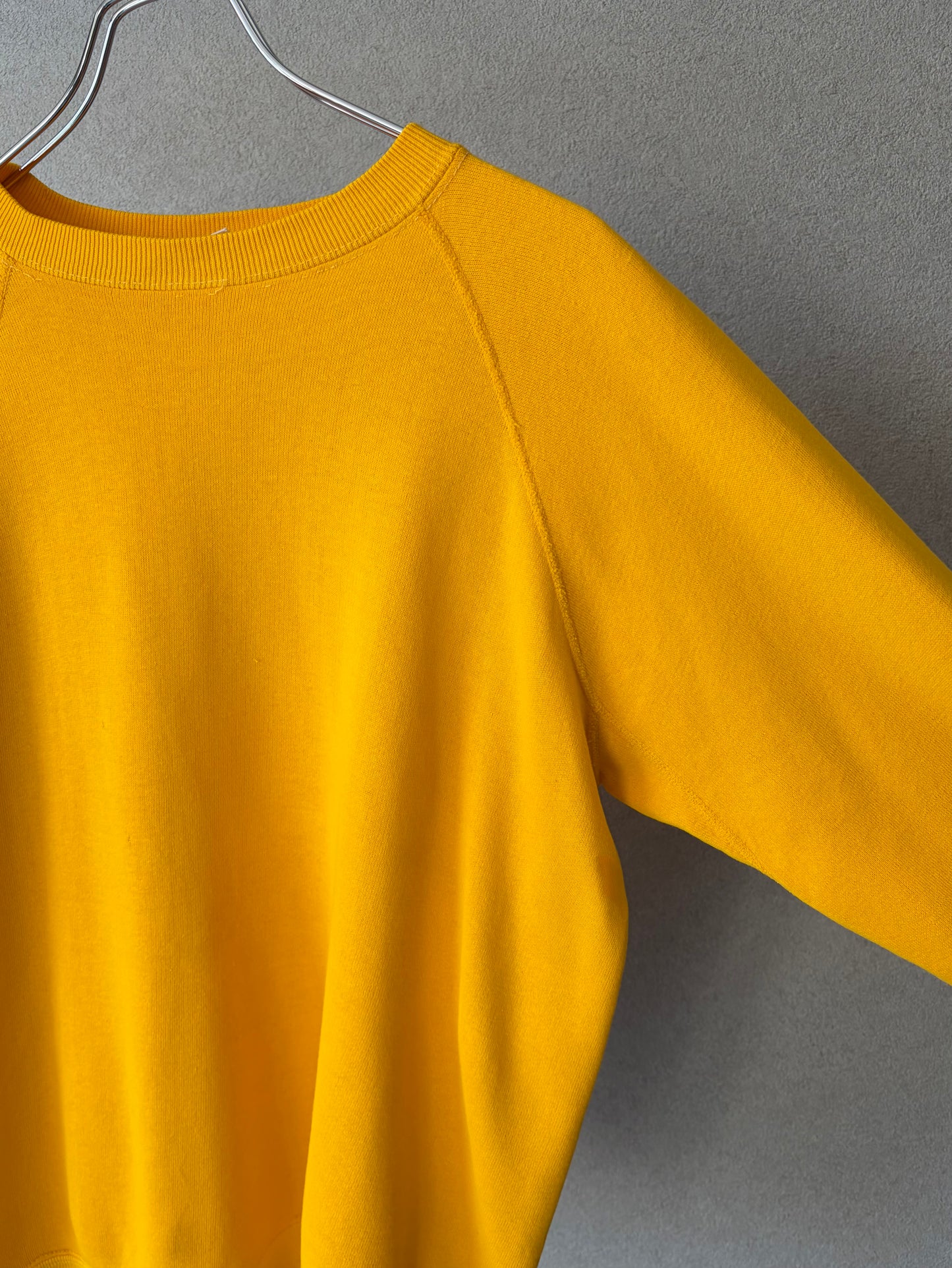 70's VINTAGE sweater "Made in USA"