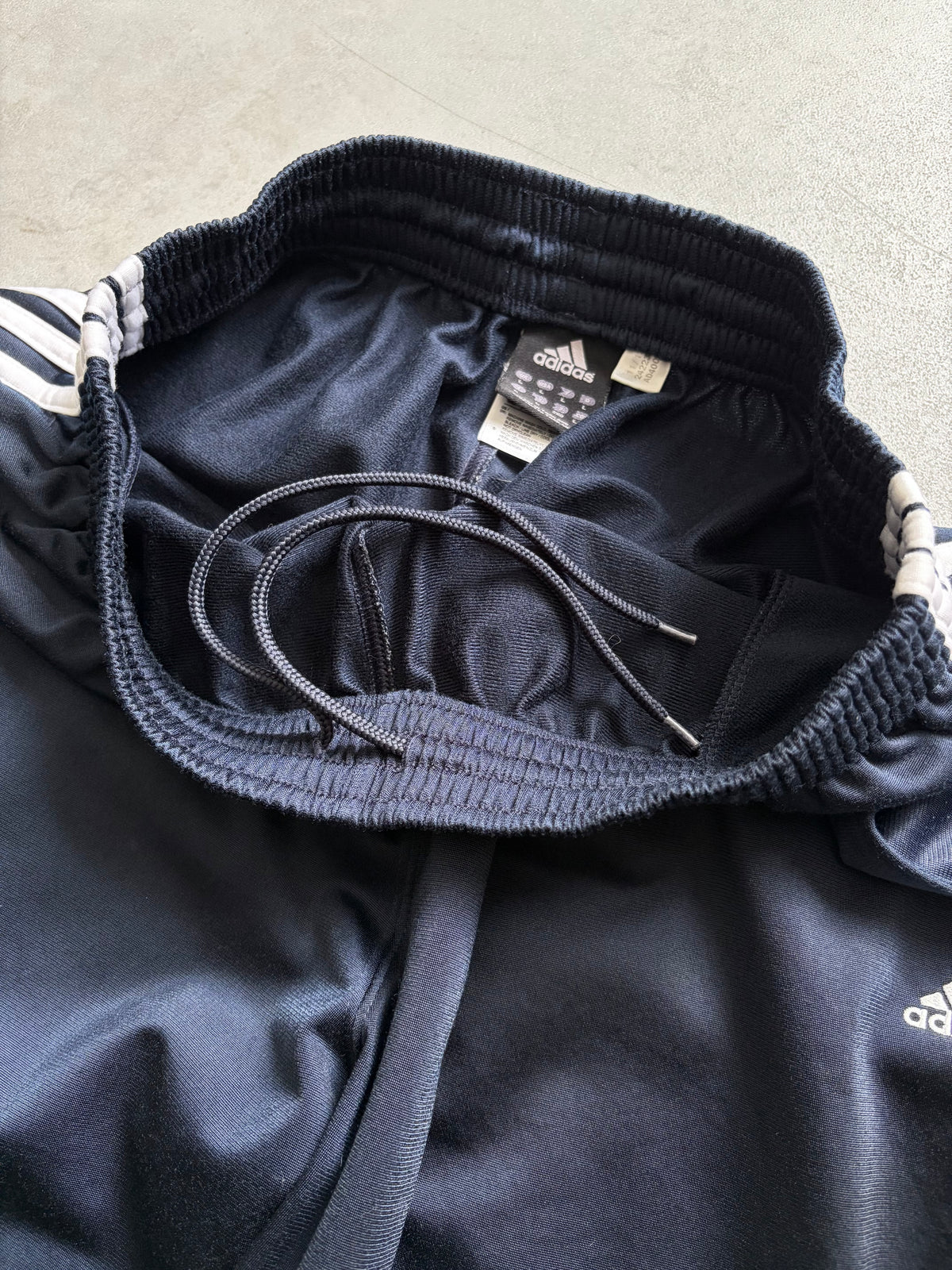 00's adidas track pants
