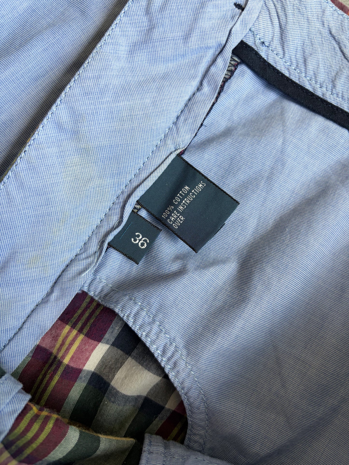 00's Polo Ralph Lauren shorts
