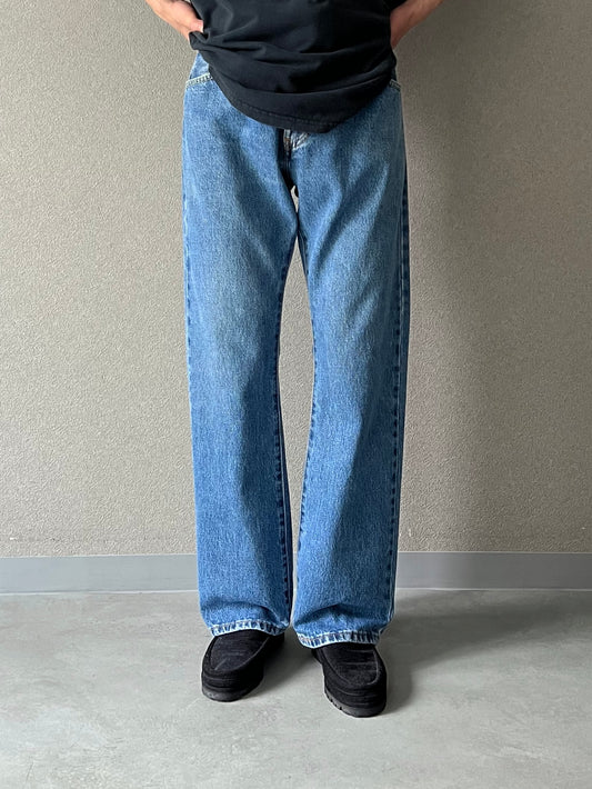 00's Levi's 517 denim pants