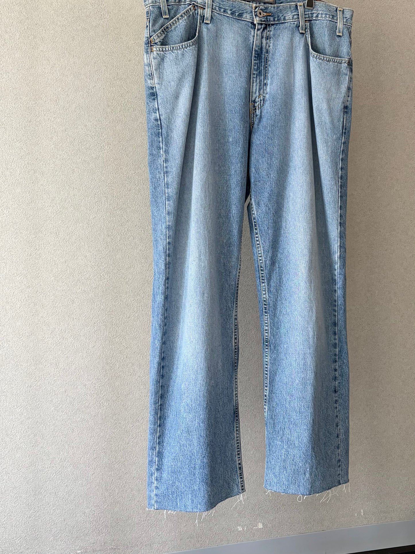 00's Levi's SilverTab denim pants