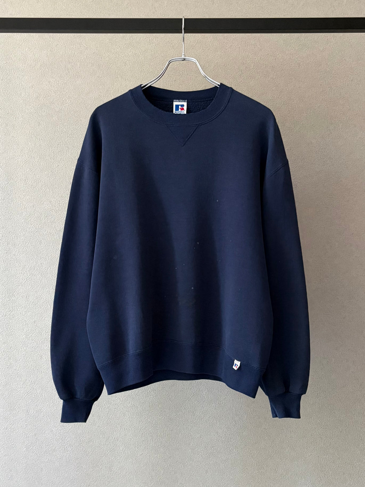 90's RUSSELL sweater "Made in USA"