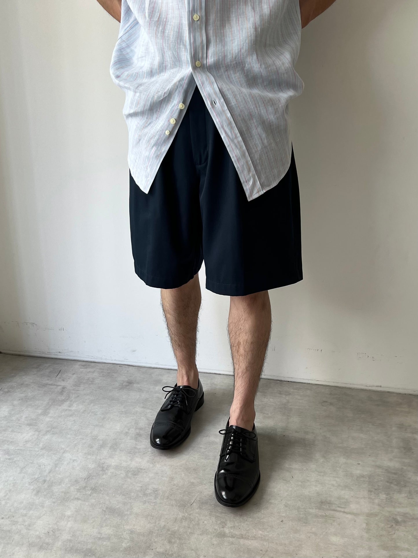 00's NIKE GOLF slacks shorts