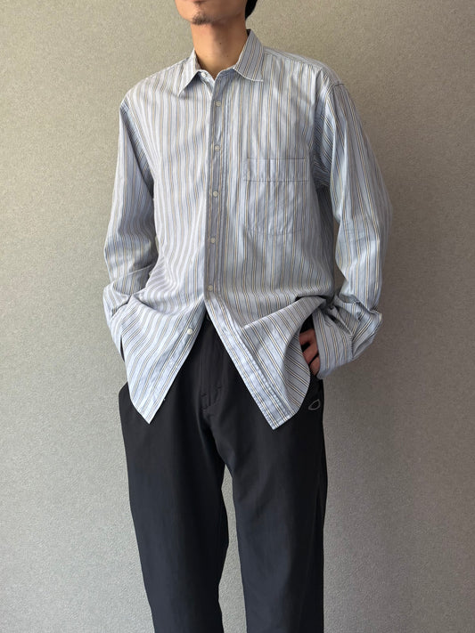 90's YVES SAINT LAURENT shirt