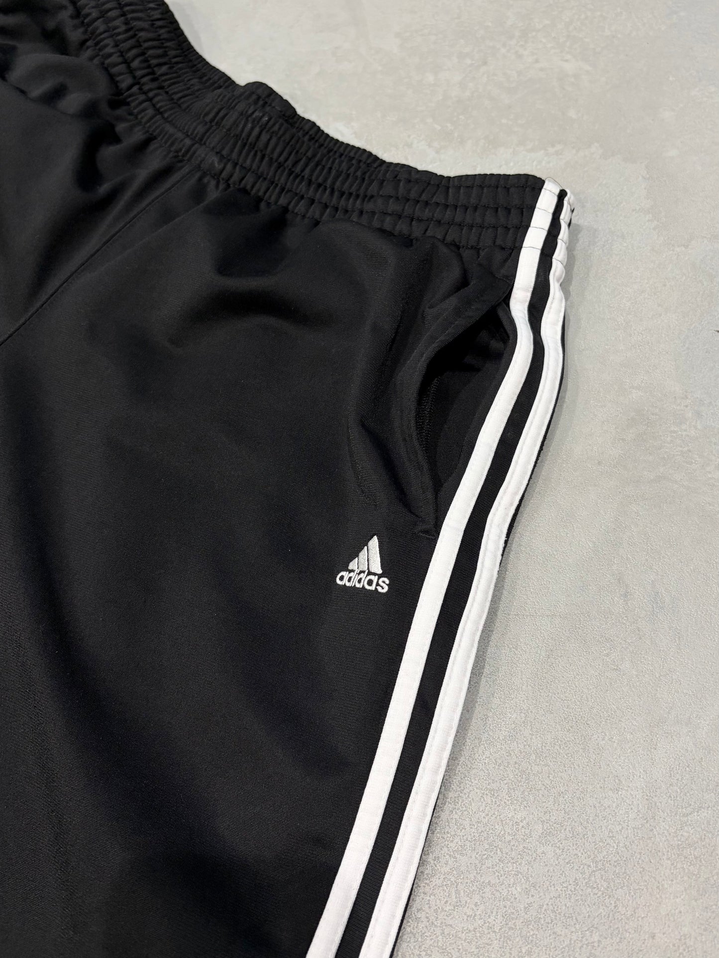 00's adidas track pants
