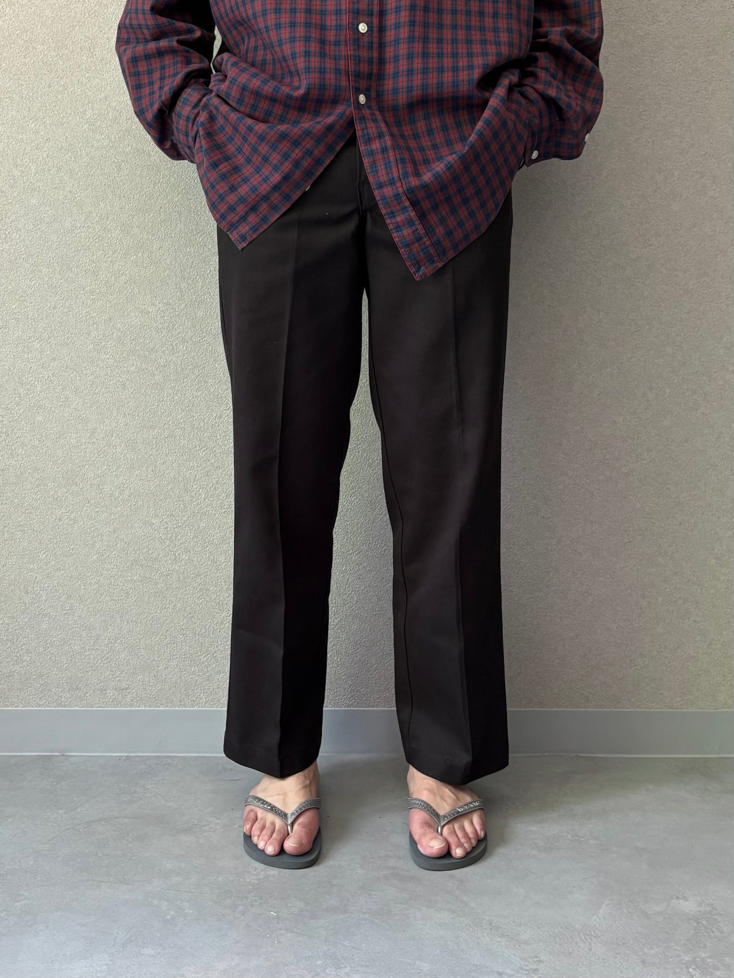 90's Dickies work pants "Made in USA
