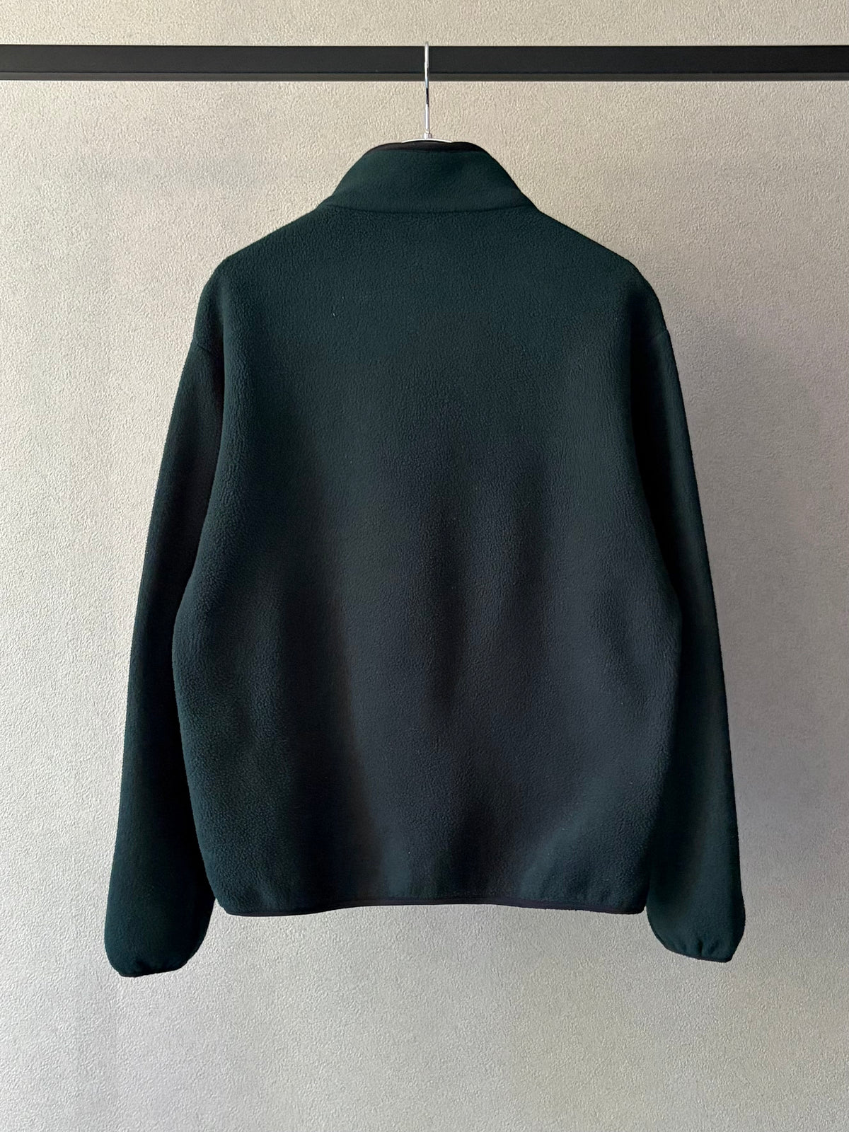 90's BLACK DIAMOND fleece jacket "Made in USA"