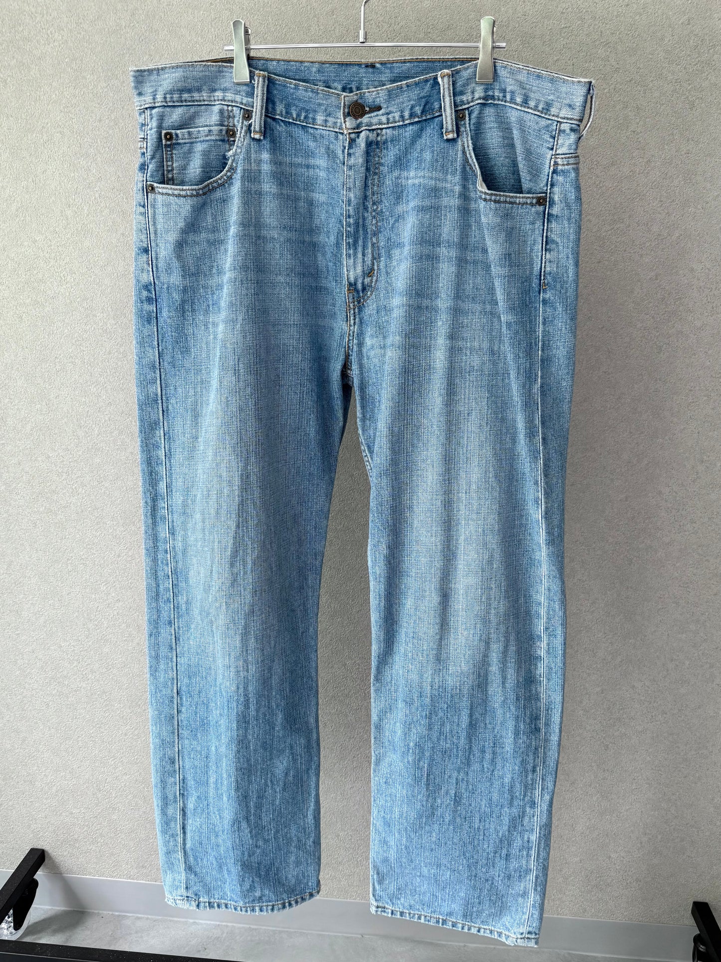 00's Levi's 569 denim pants