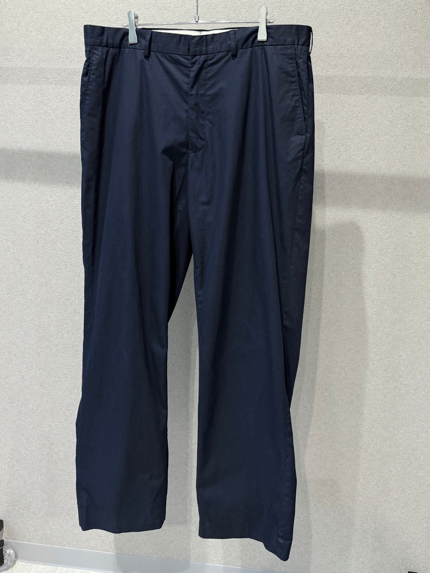 00's Polo Ralph Lauren cotton slacks