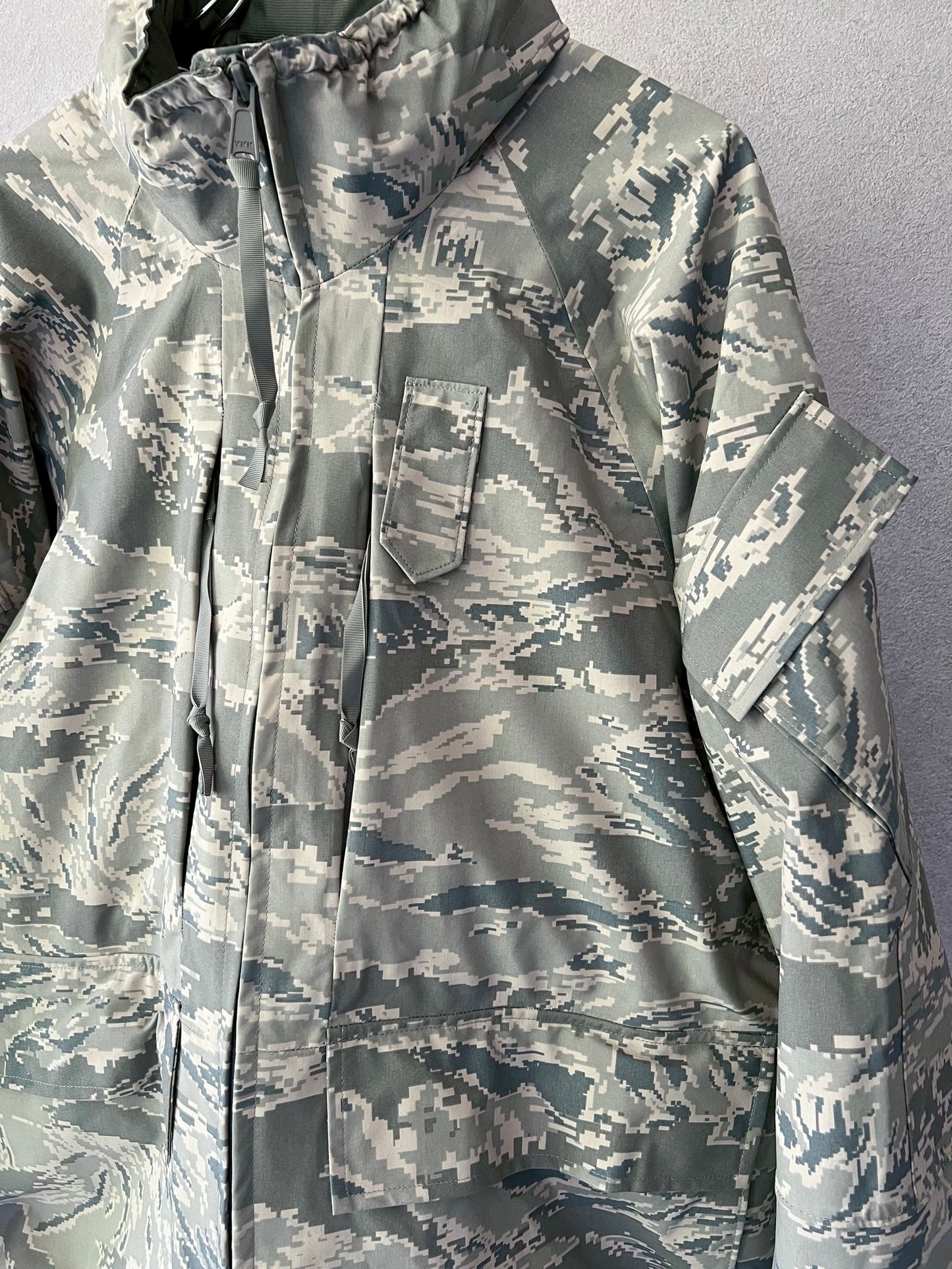 00's US.AIR FORCE GORE-TEX jacket "Dead Stock"