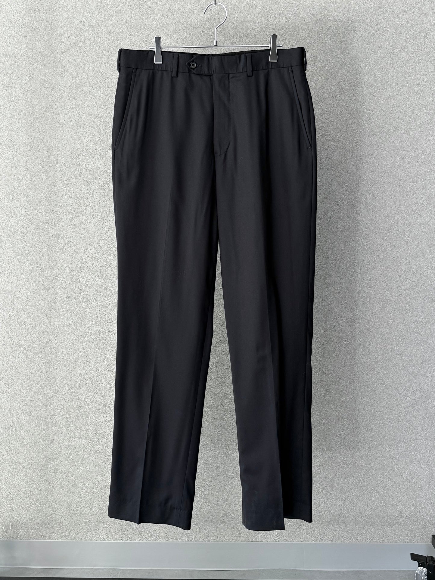 00's Brooks Brothers slacks "Made in USA"