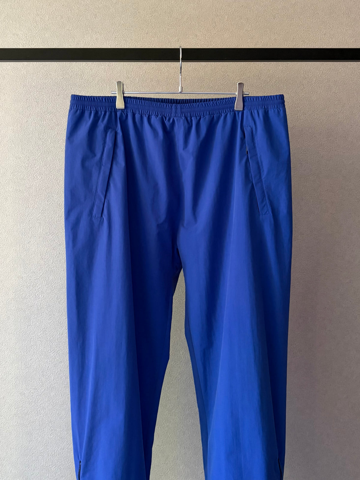 90's Eddie Bauer nylon pants