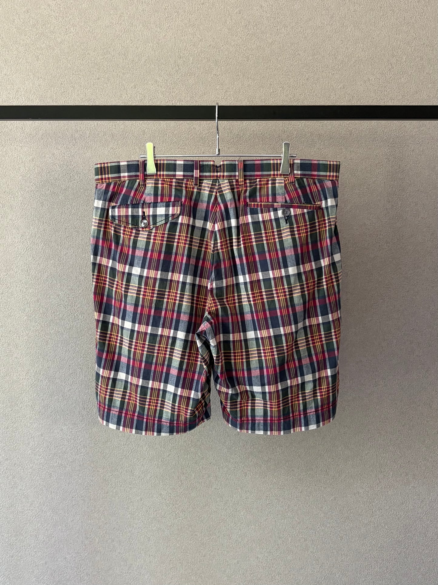 00's Polo Ralph Lauren shorts