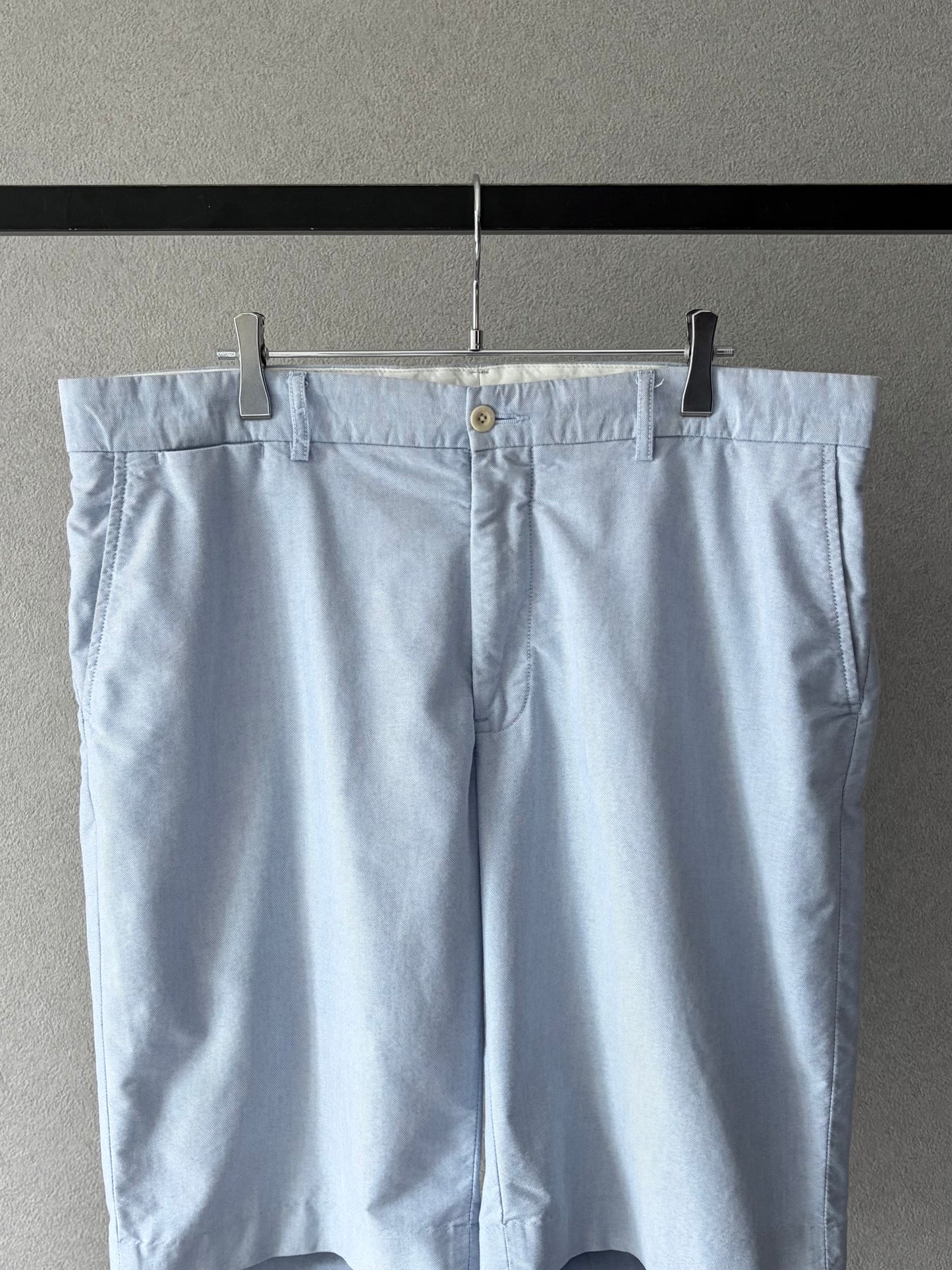 00's Polo Ralph Lauren oxford shorts