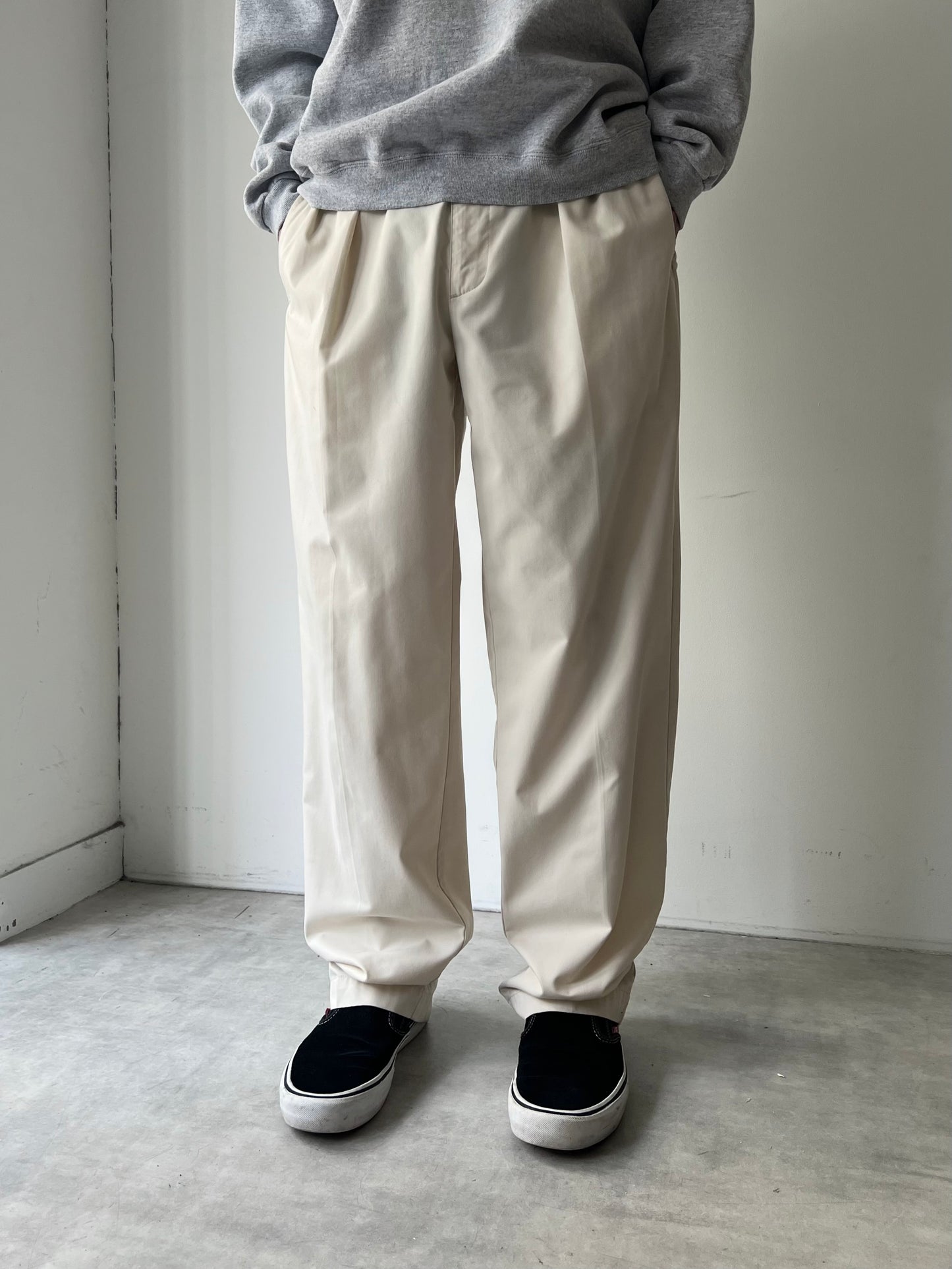 90's〜 Polo Ralph Lauren chino pants "Made in CANADA"