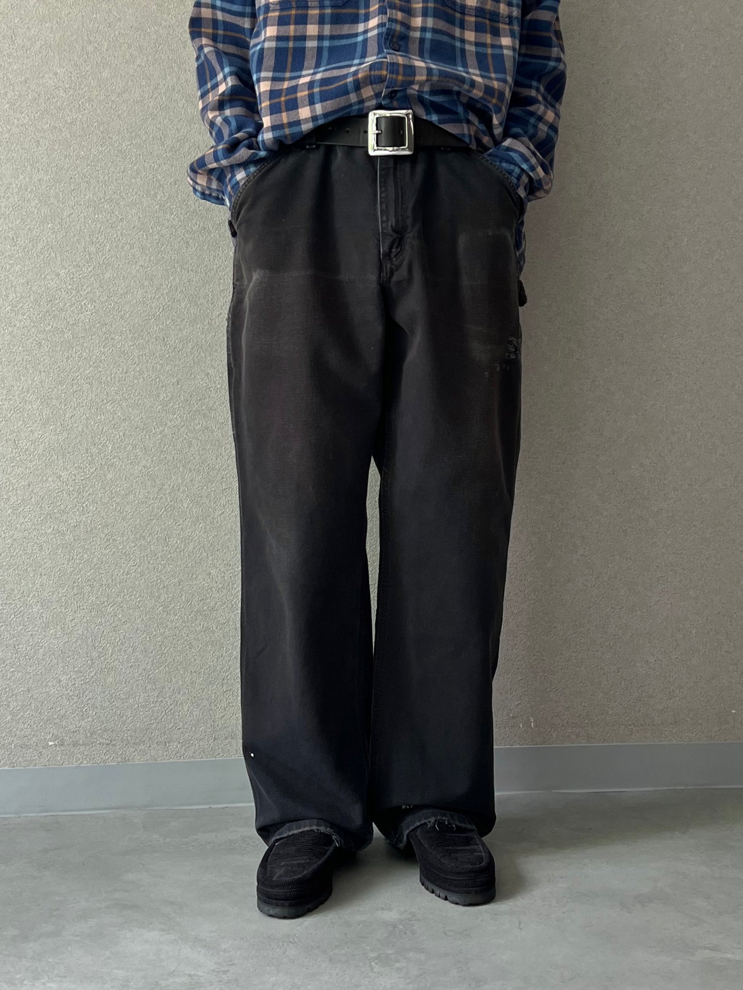 00's carhartt painter pants