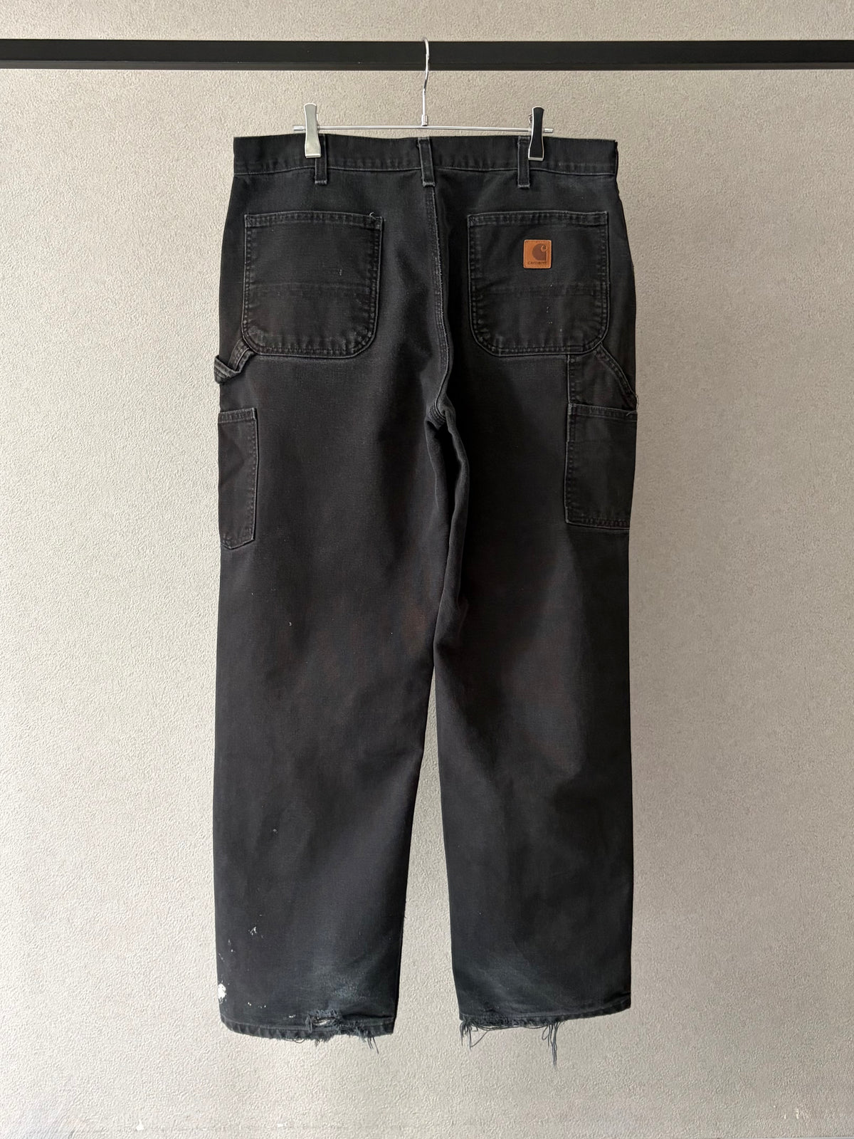 00's carhartt painter pants
