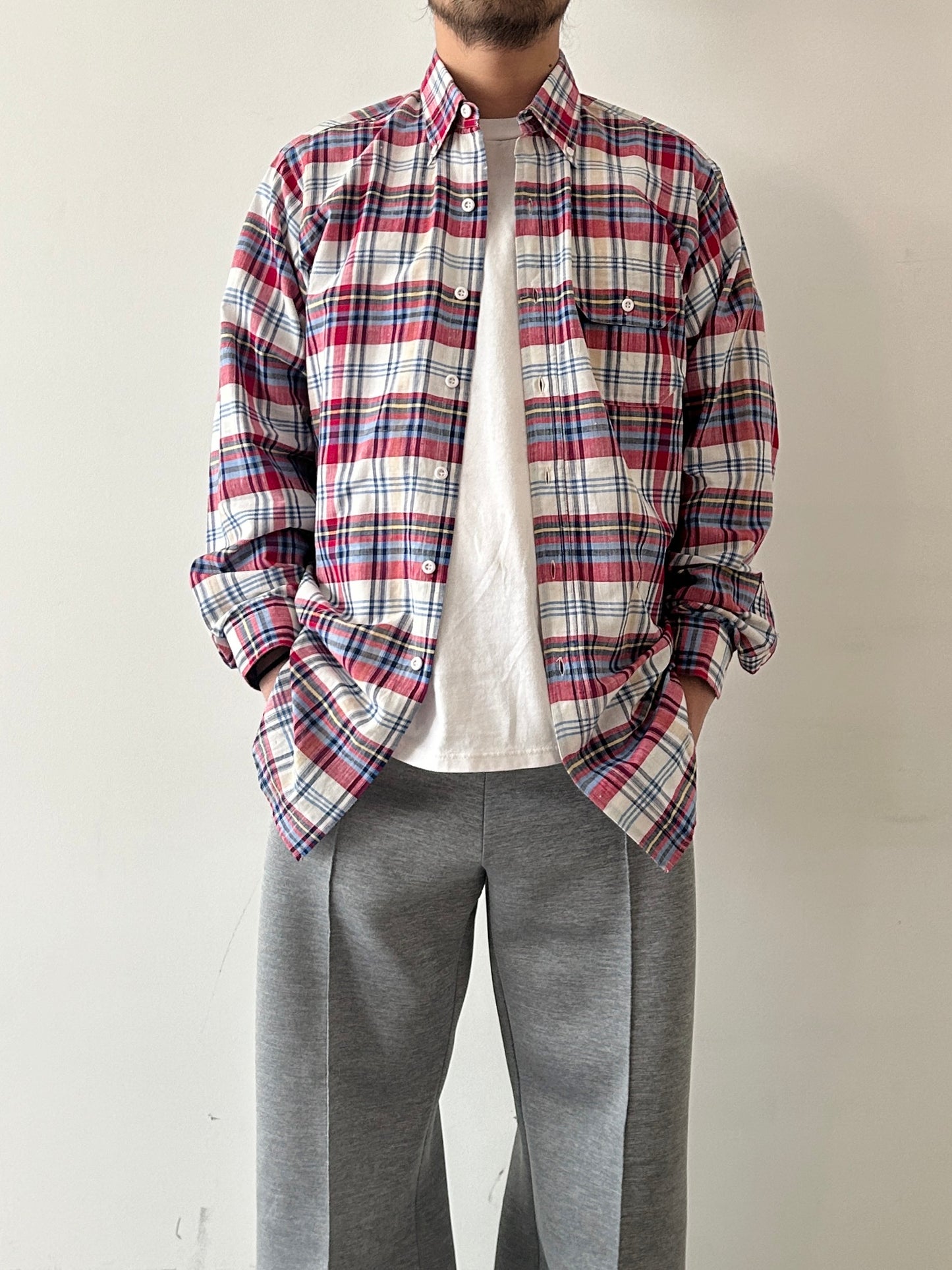 70's〜 Brooks Brothers BD shirt