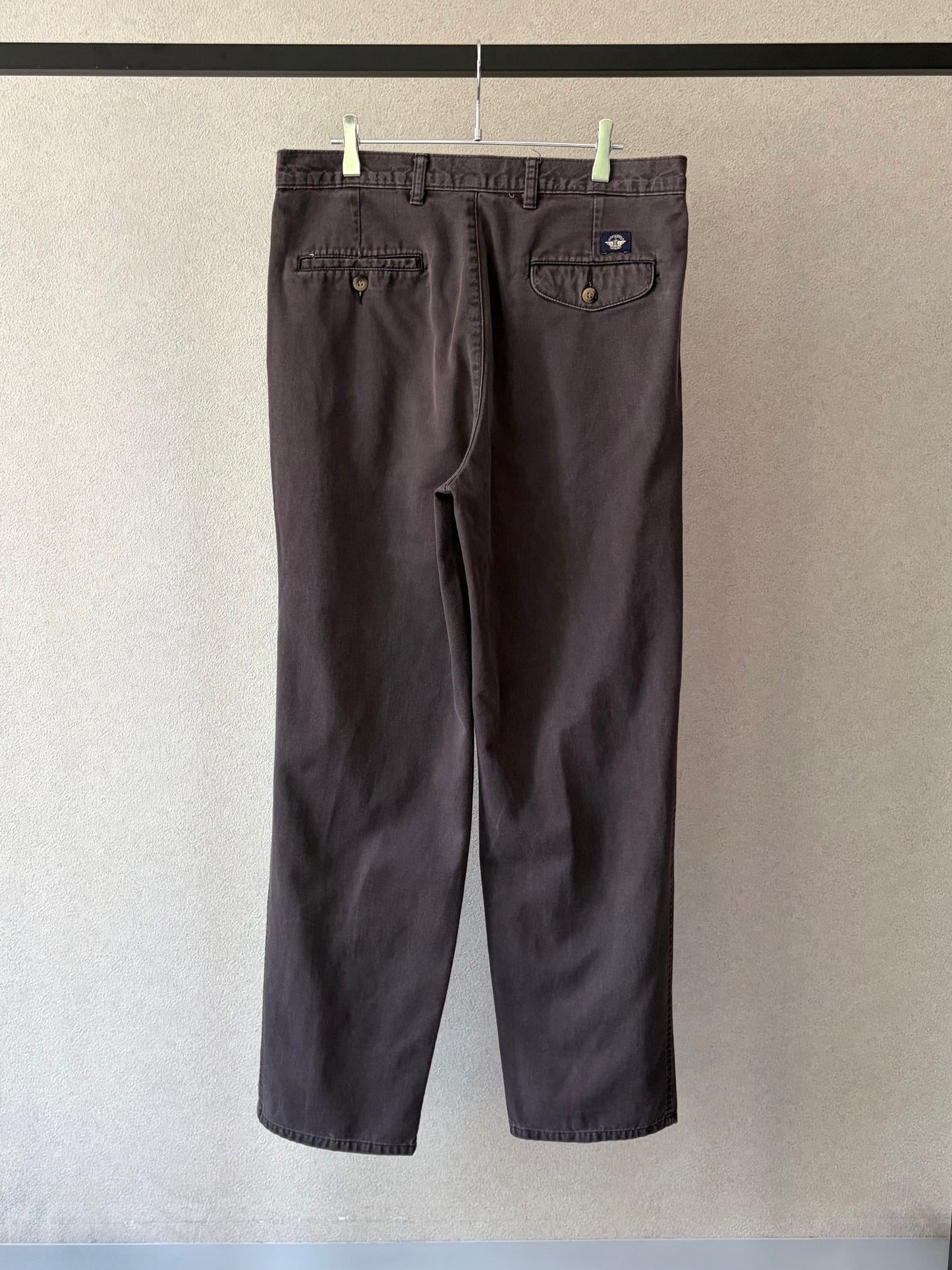 00's DOCKERS chino pants