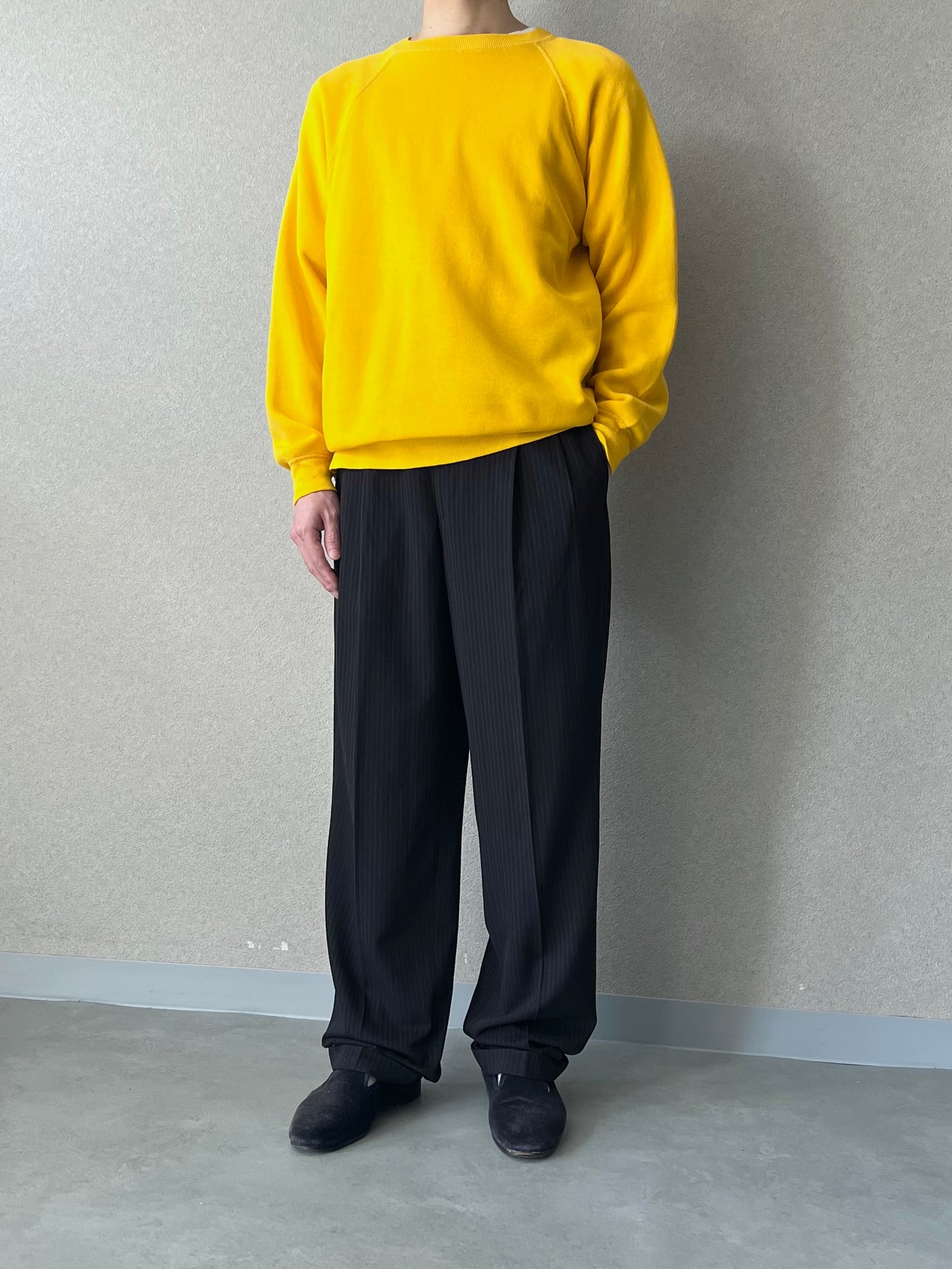 00's Claiborne rayon slacks