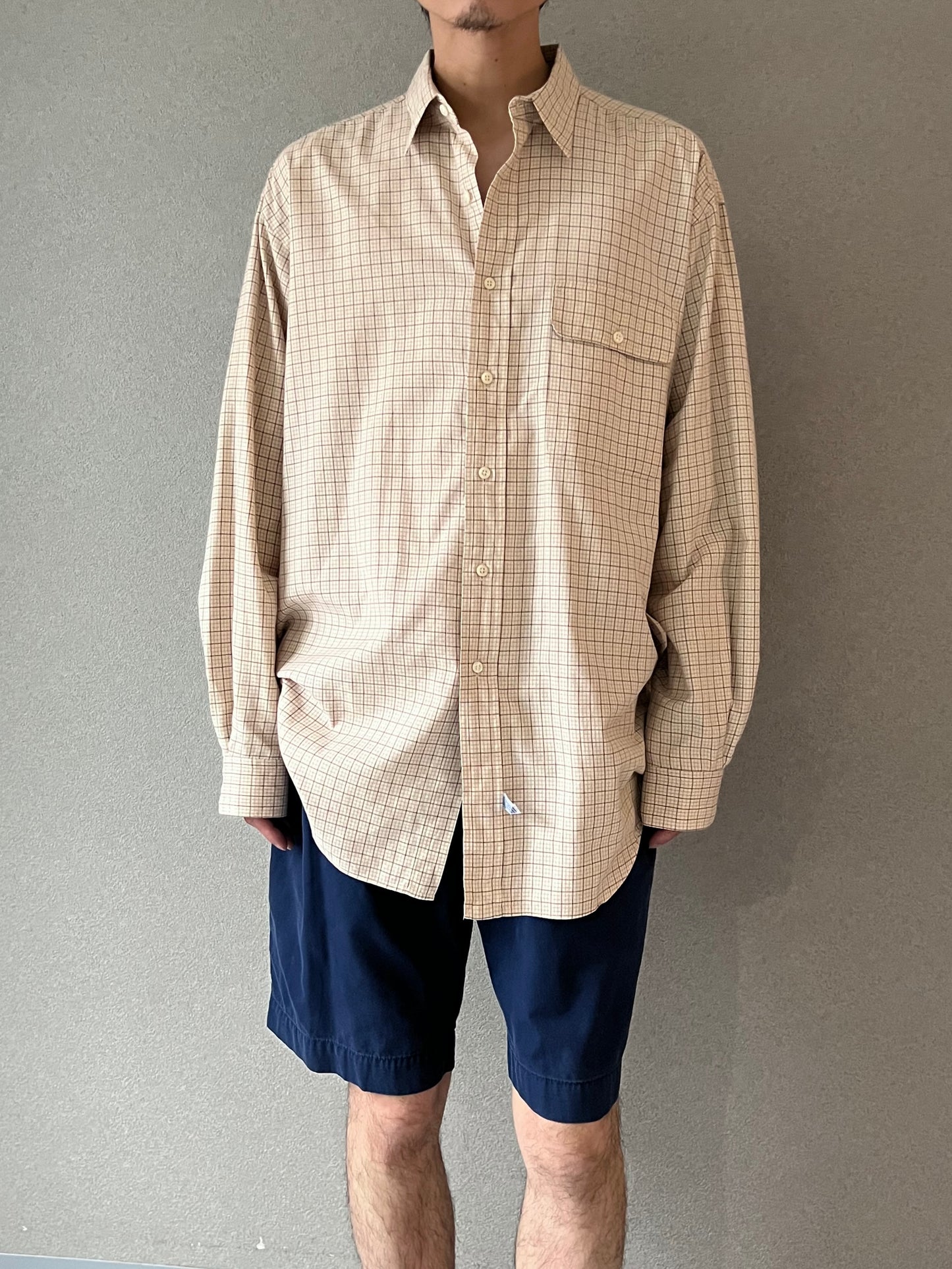 80's Polo Ralph Lauren shirt