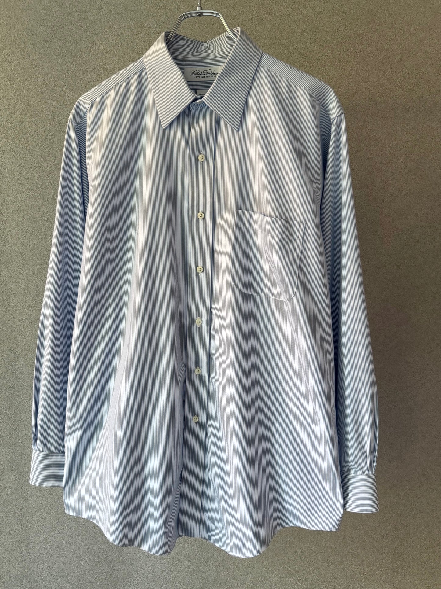 00's Brooks Brothers shirt