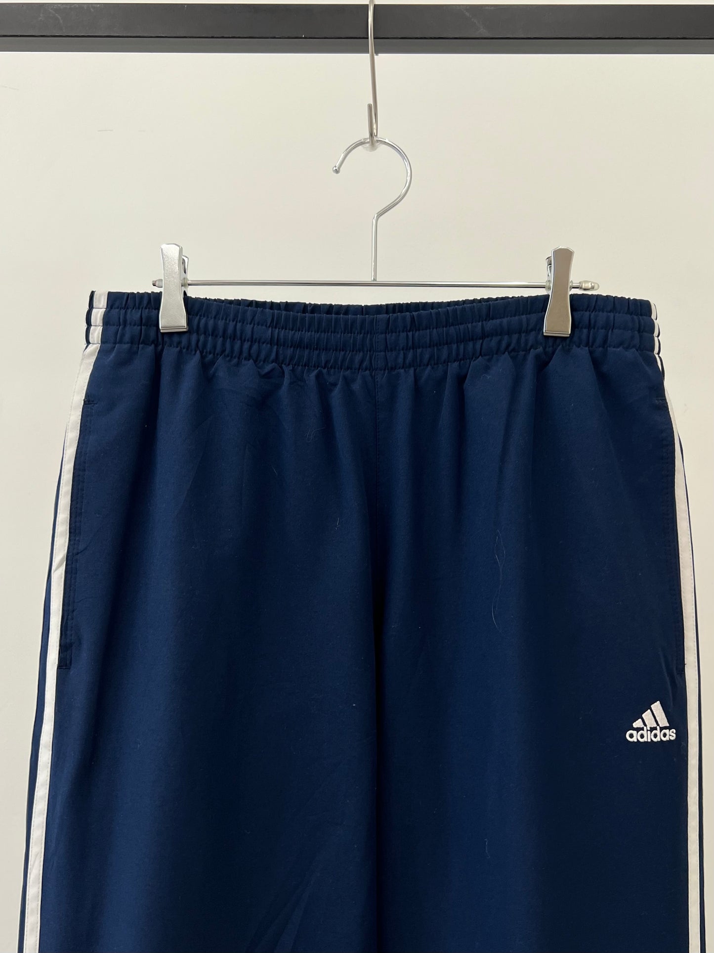 00's adidas track pants