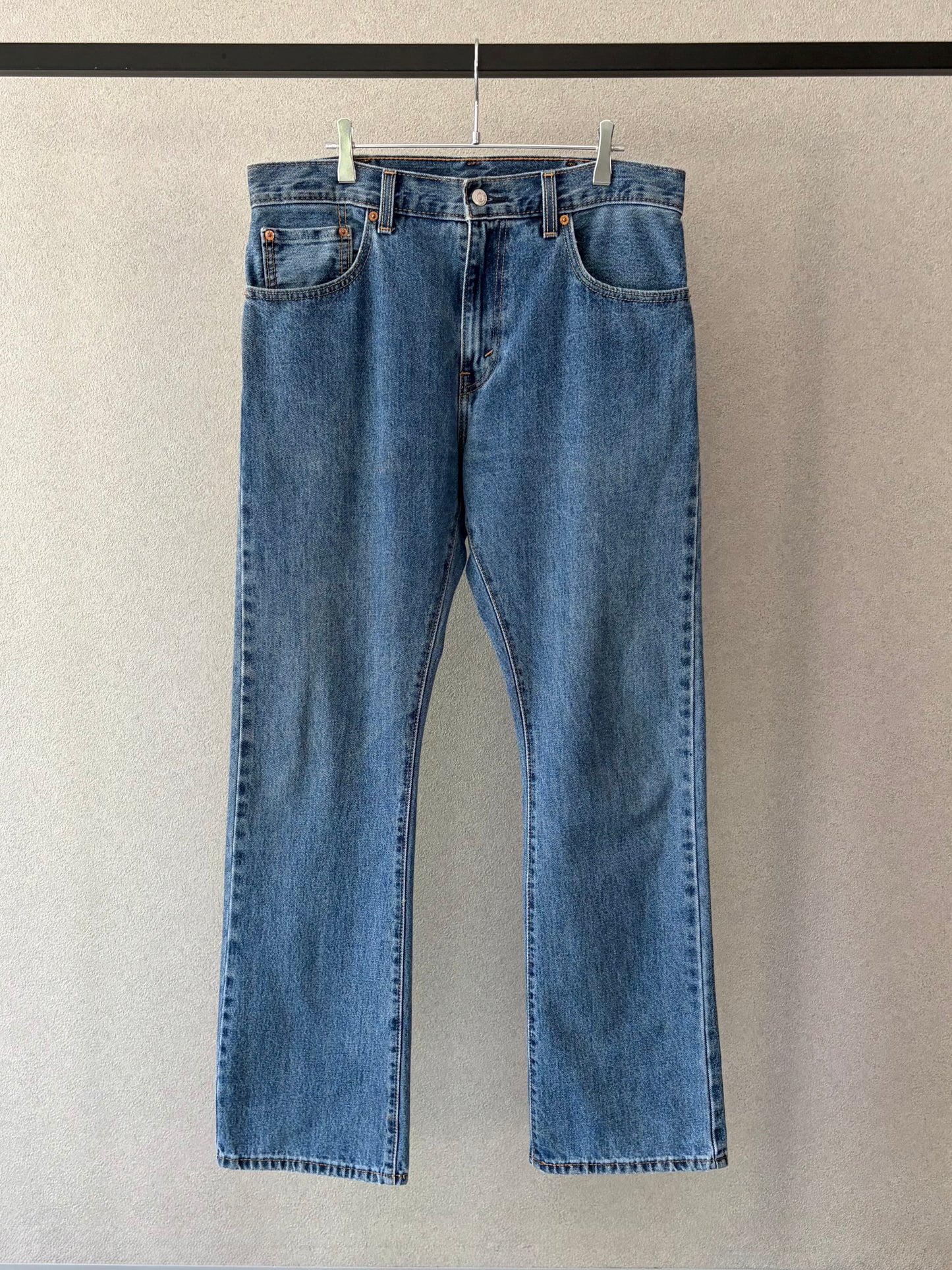 00's Levi's 517 denim pants