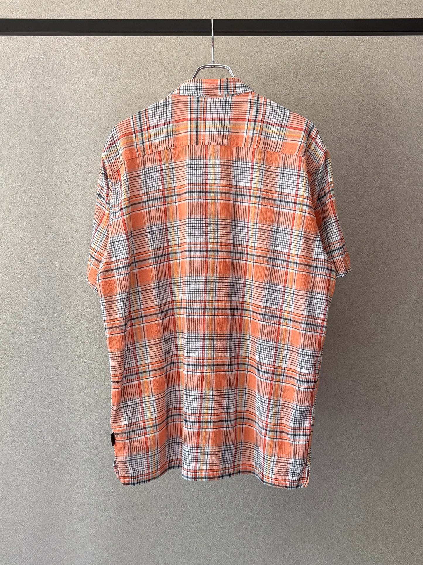 00's Patagonia A/C shirt