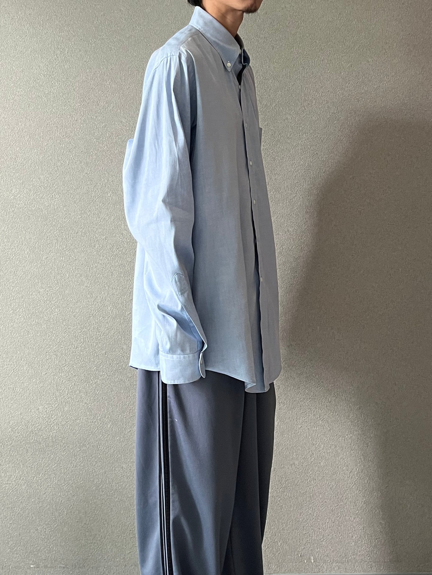 90's〜 Brooks Brothers BD shirt "Made in USA"
