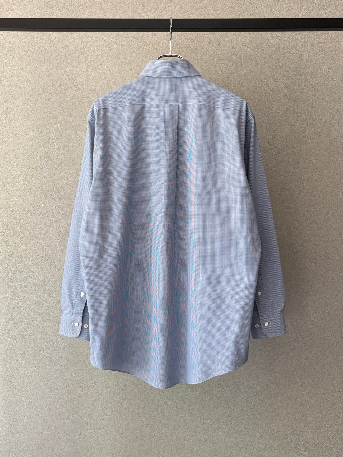 00's Brooks Brothers BD shirt