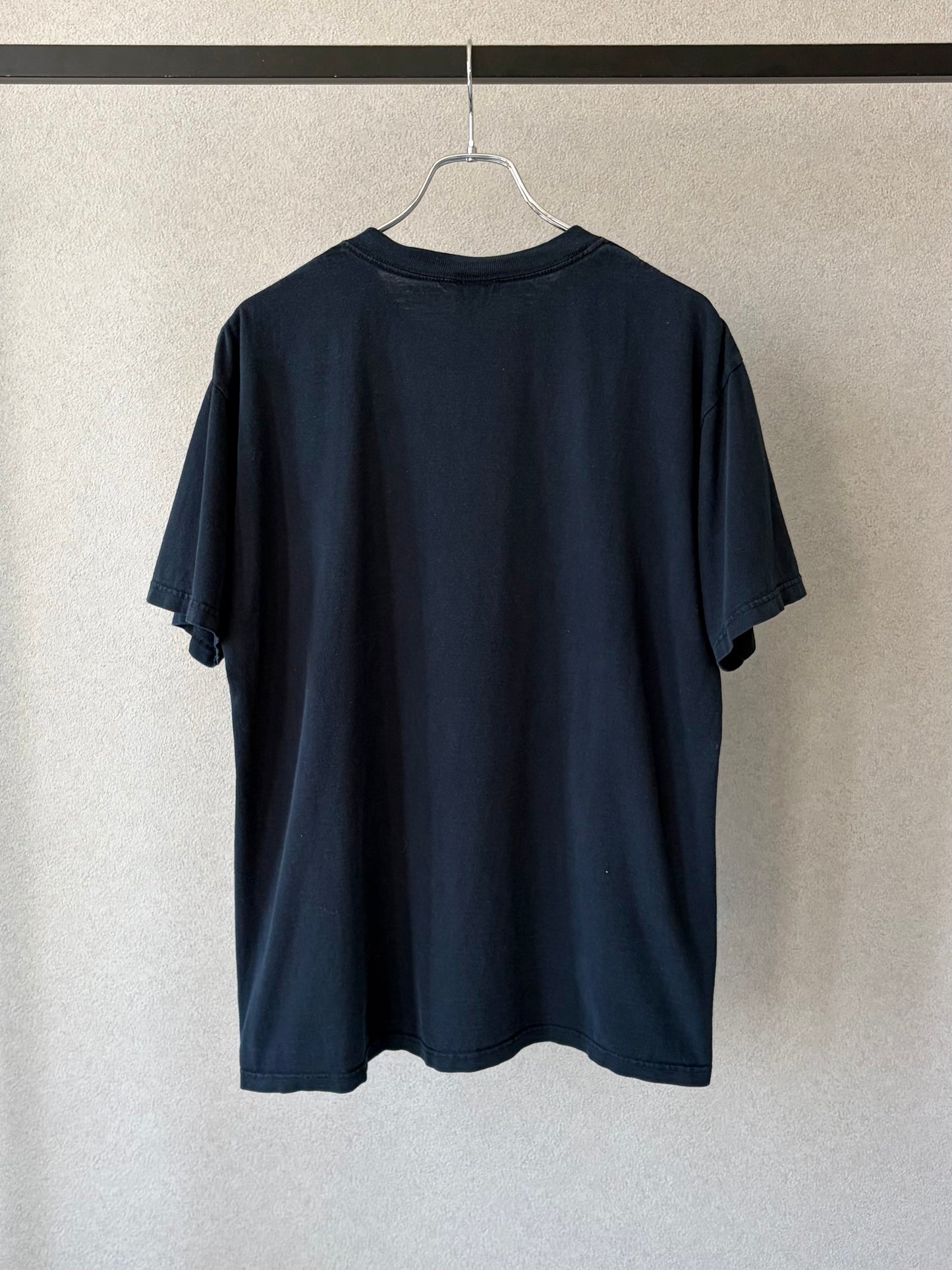 00's The Rolling Stones music t-shirt