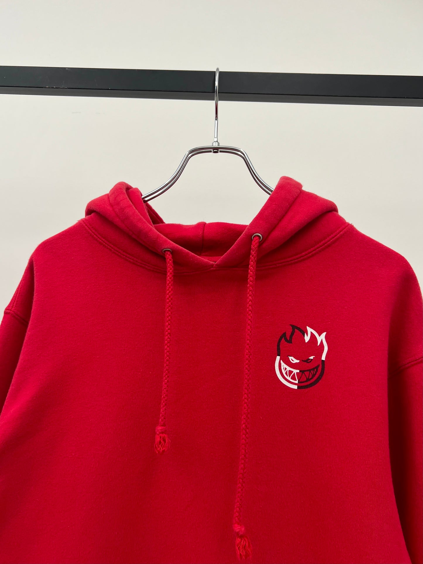 00's SPITFIRE sweat hoodie