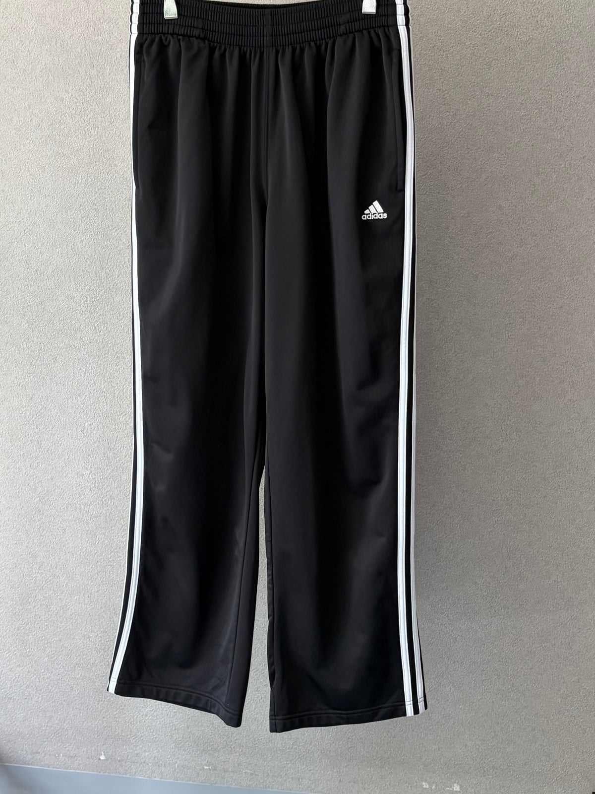 00's adidas track pants