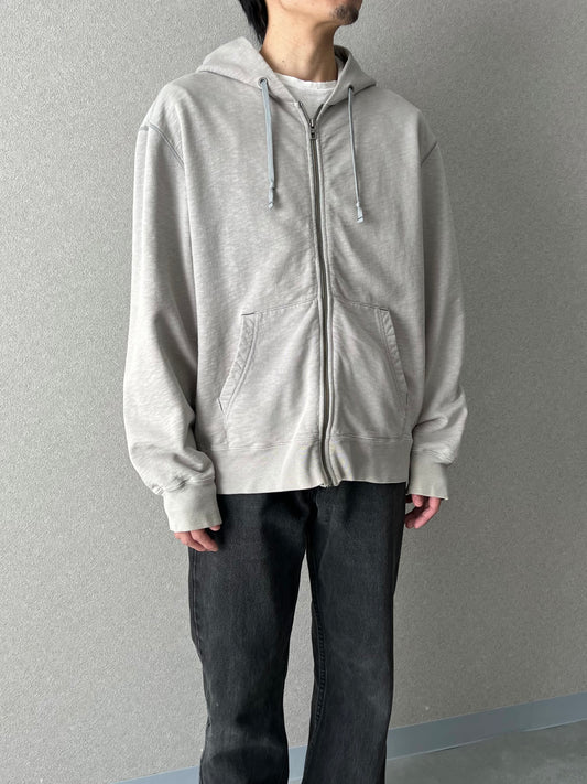 00's GAP zip up sweat hoodie