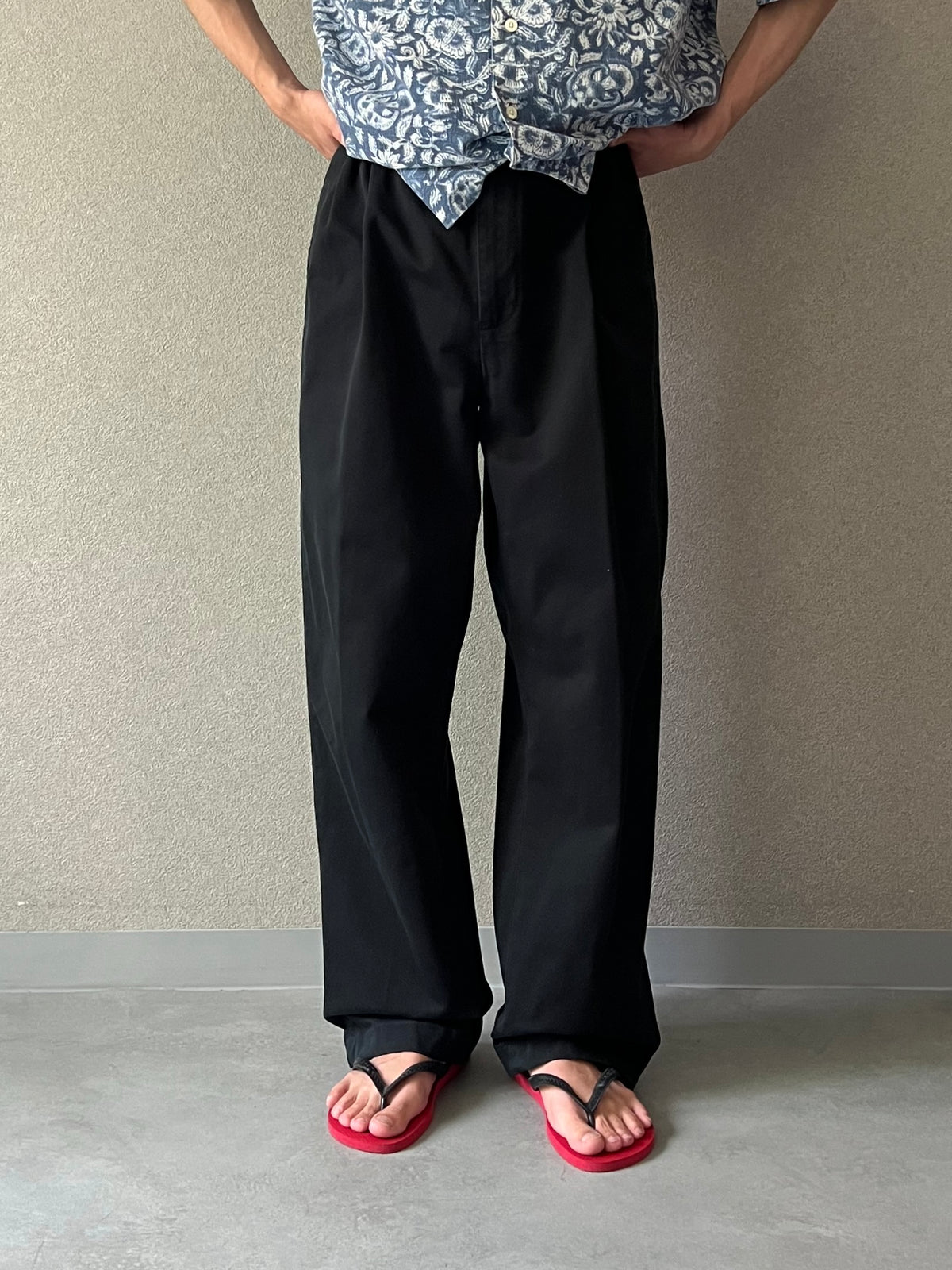 00's Polo Ralph Lauren chino pants