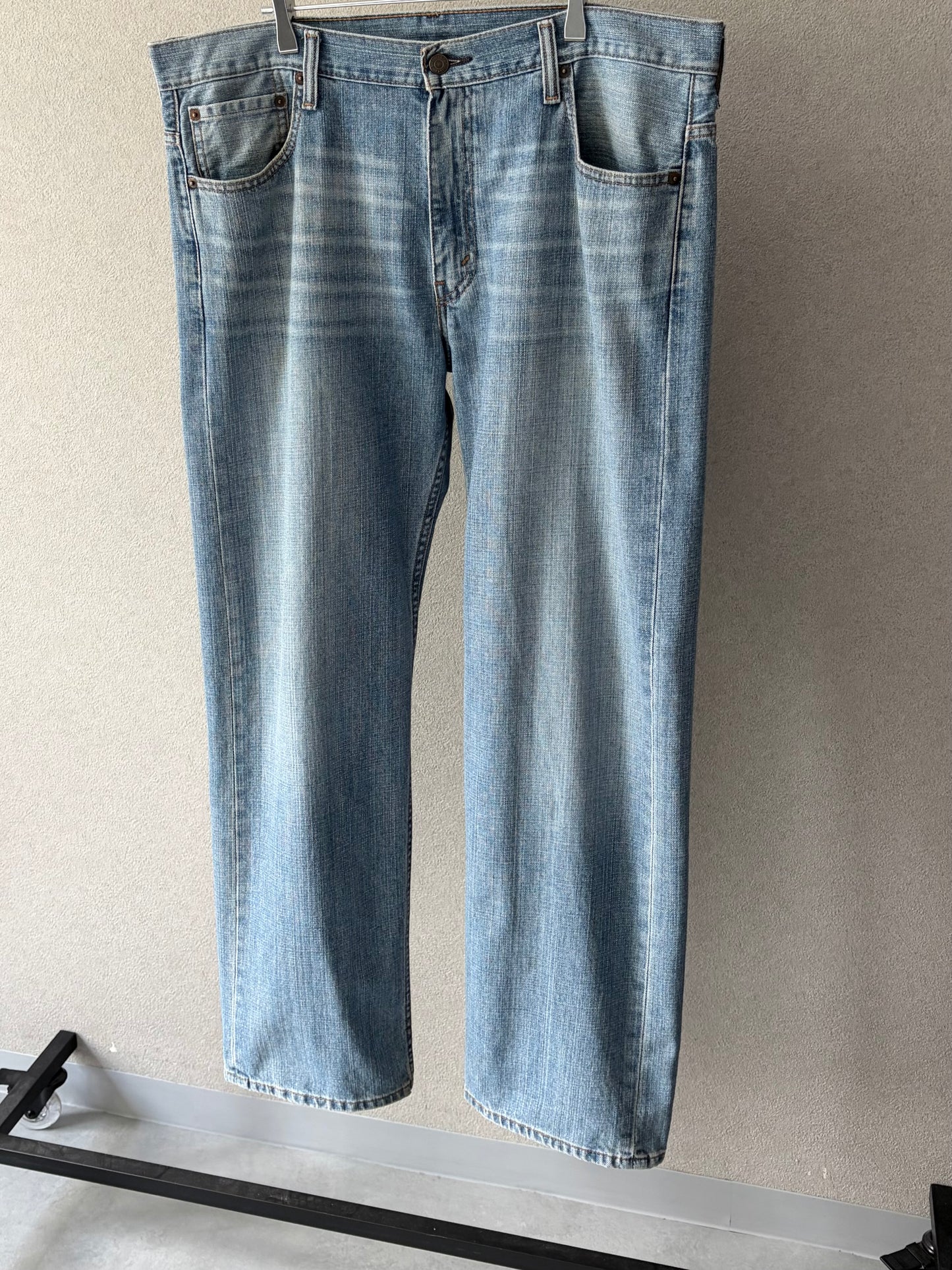 00's Levi's 569 denim pants