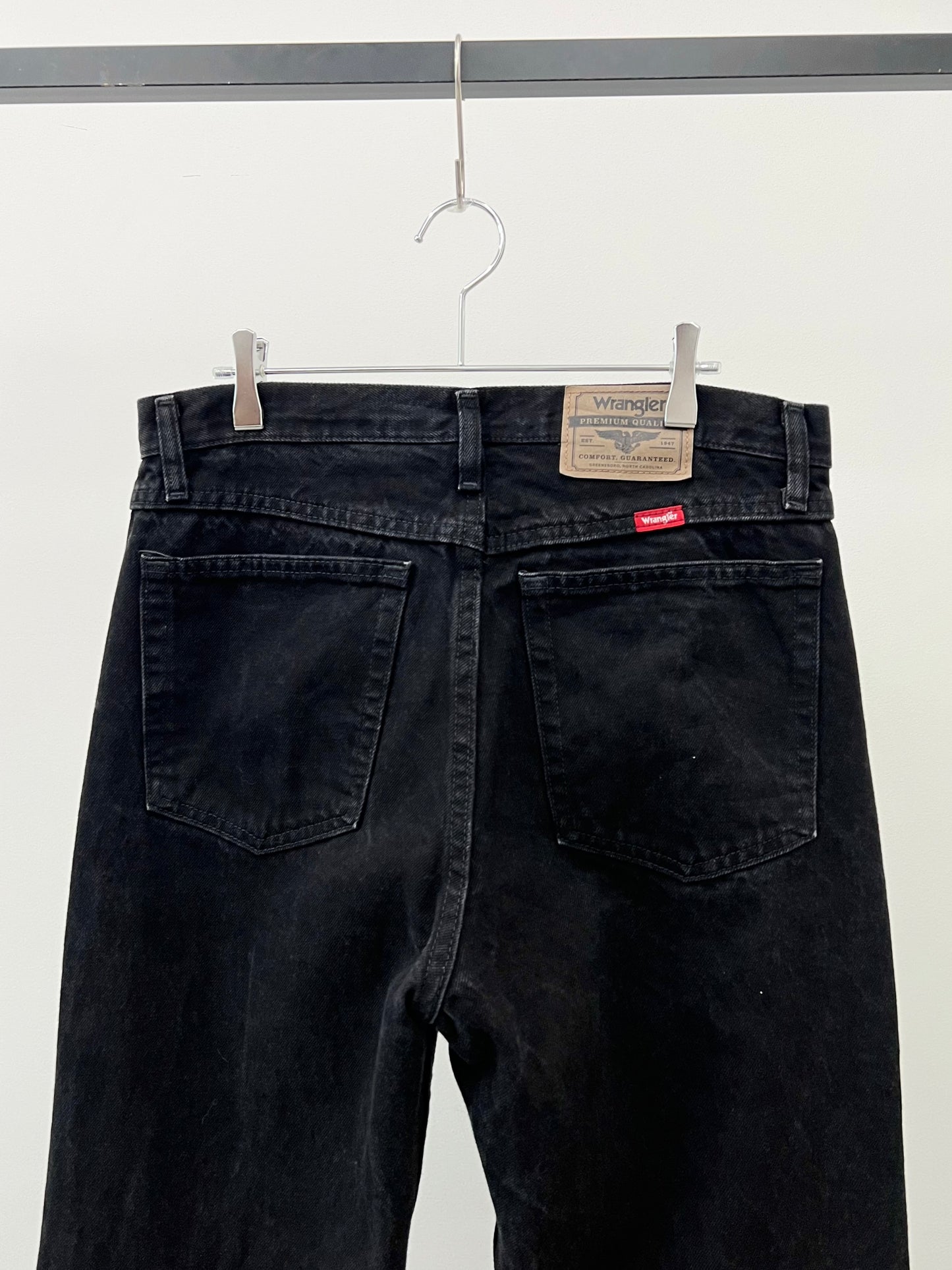 00's Wrangler denim pants