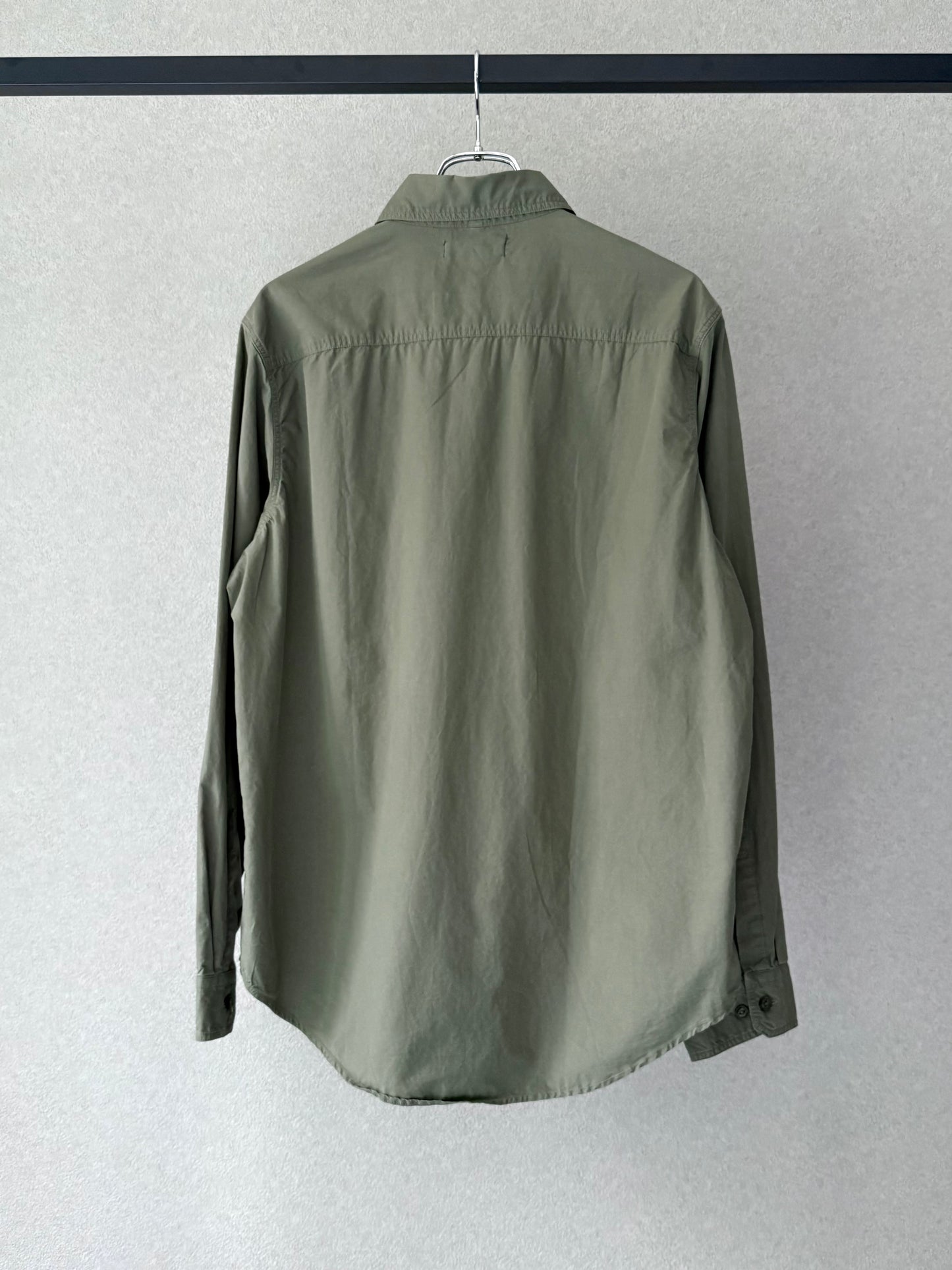 00's GAP work shirt