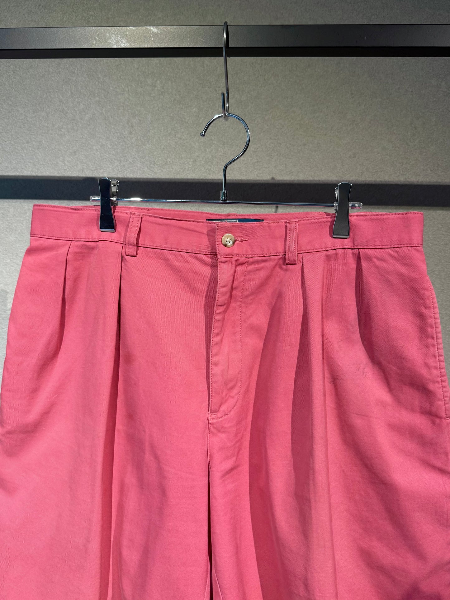 00's Polo Ralph Lauren chino shorts